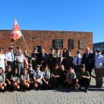 76. rocznica Powstania Warszawskiego, Lubin, 01.08.2020 r (66)