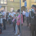 76. rocznica Powstania Warszawskiego, Lubin, 01.08.2020 r (69)