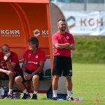 KGHM Zaglebie II Lubin – Miedz II Legnica