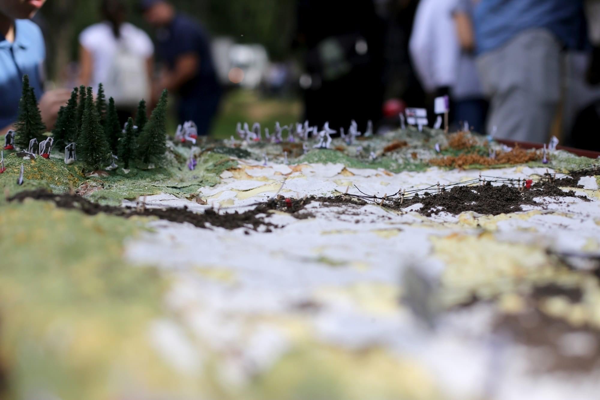 Twoje dzieło na wystawie, czyli warsztaty w Noc Muzeów