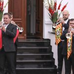 Narodowa Orkiestra Dęta w Lubinie, konferencja prasowa, 29.08.2020 r (1)