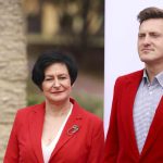 Narodowa Orkiestra Dęta w Lubinie, konferencja prasowa, 29.08.2020 r (4)