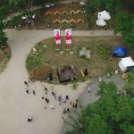 Noc Muzeów 2020 dron (4)