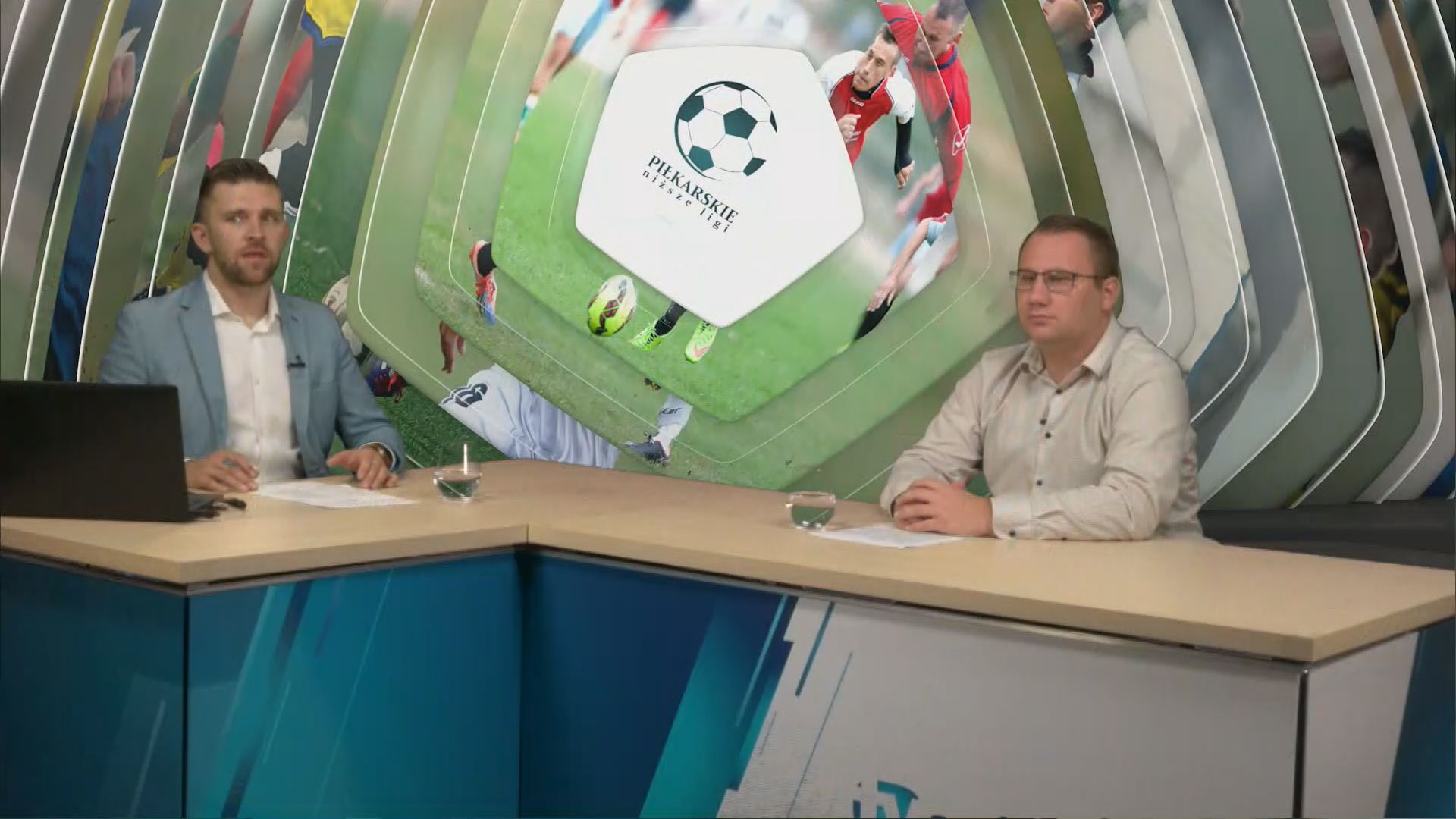 Piłkarskie Niższe Ligi