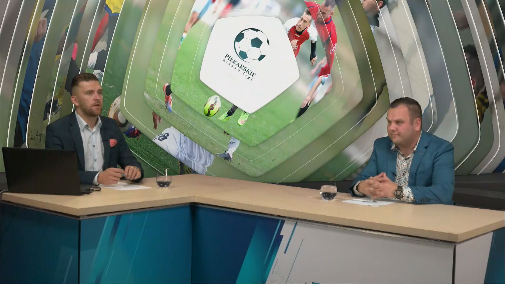 Piłkarskie Niższe Ligi