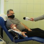 zbiórka krwi, serce górnika, 27.08.2020 r (1)