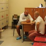 zbiórka krwi, serce górnika, 27.08.2020 r (11)