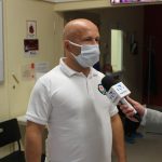 zbiórka krwi, serce górnika, 27.08.2020 r (2)