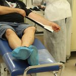 zbiórka krwi, serce górnika, 27.08.2020 r (4)