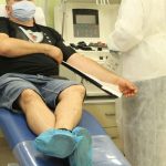 zbiórka krwi, serce górnika, 27.08.2020 r (5)