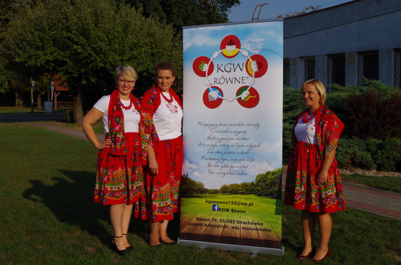 Trwa nabór na szkolenia dla KGW z województwa dolnośląskiego