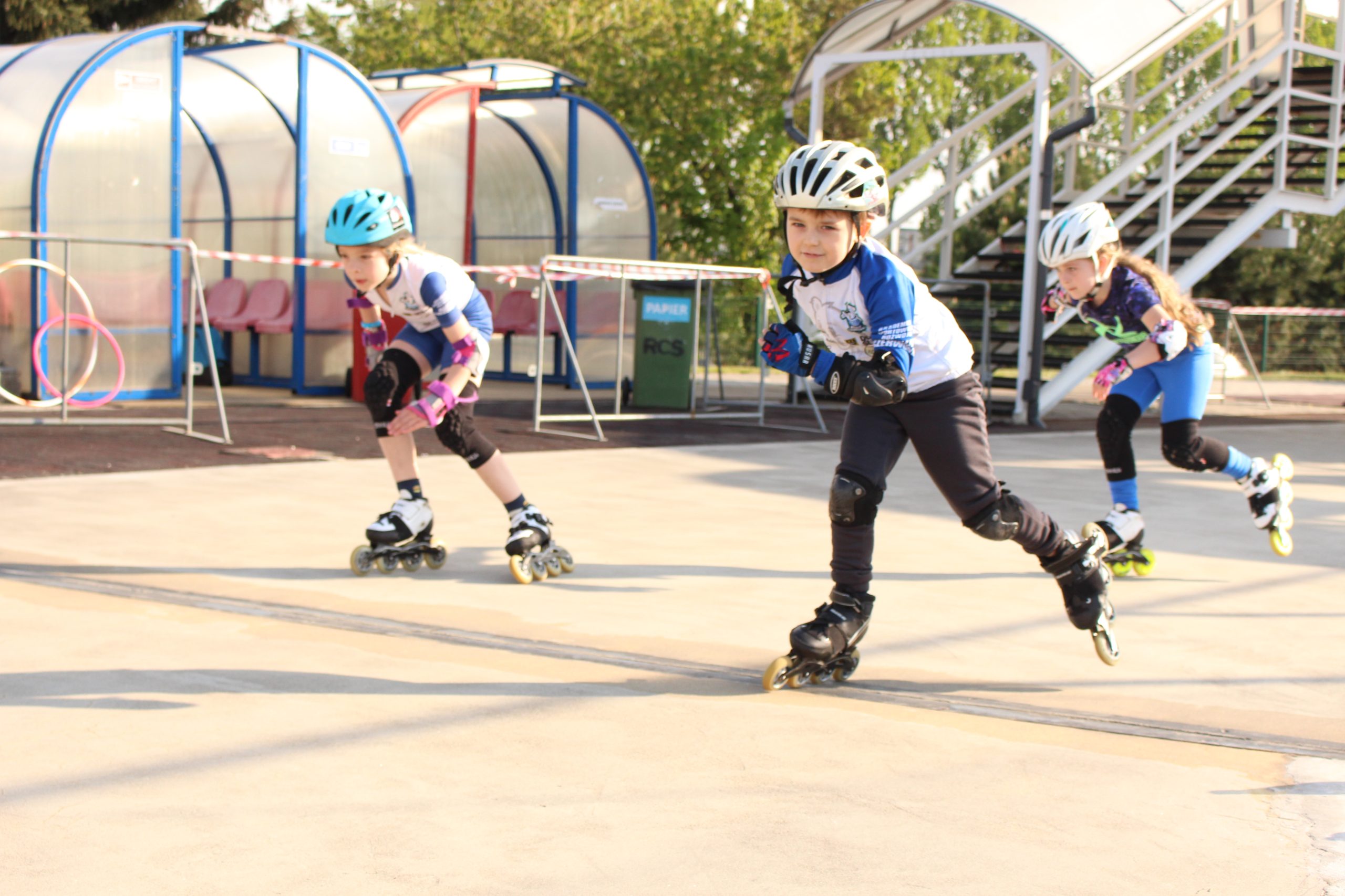 Akademia Natalii Czerwonki zaprasza na zawody