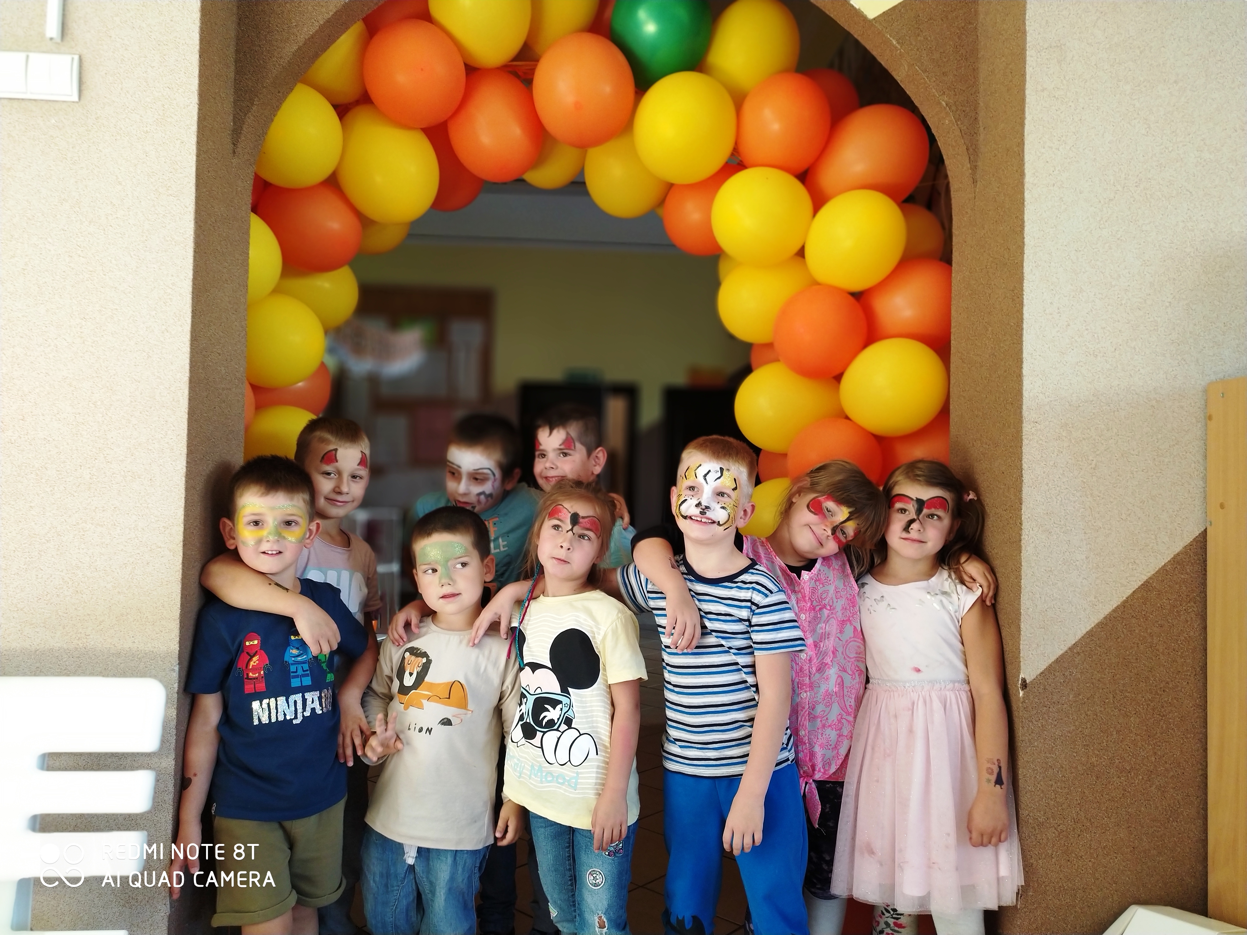 Dzień Przedszkolaka w dwunastce