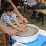 Park Leśny – Gród Słowiański 2020 (86)