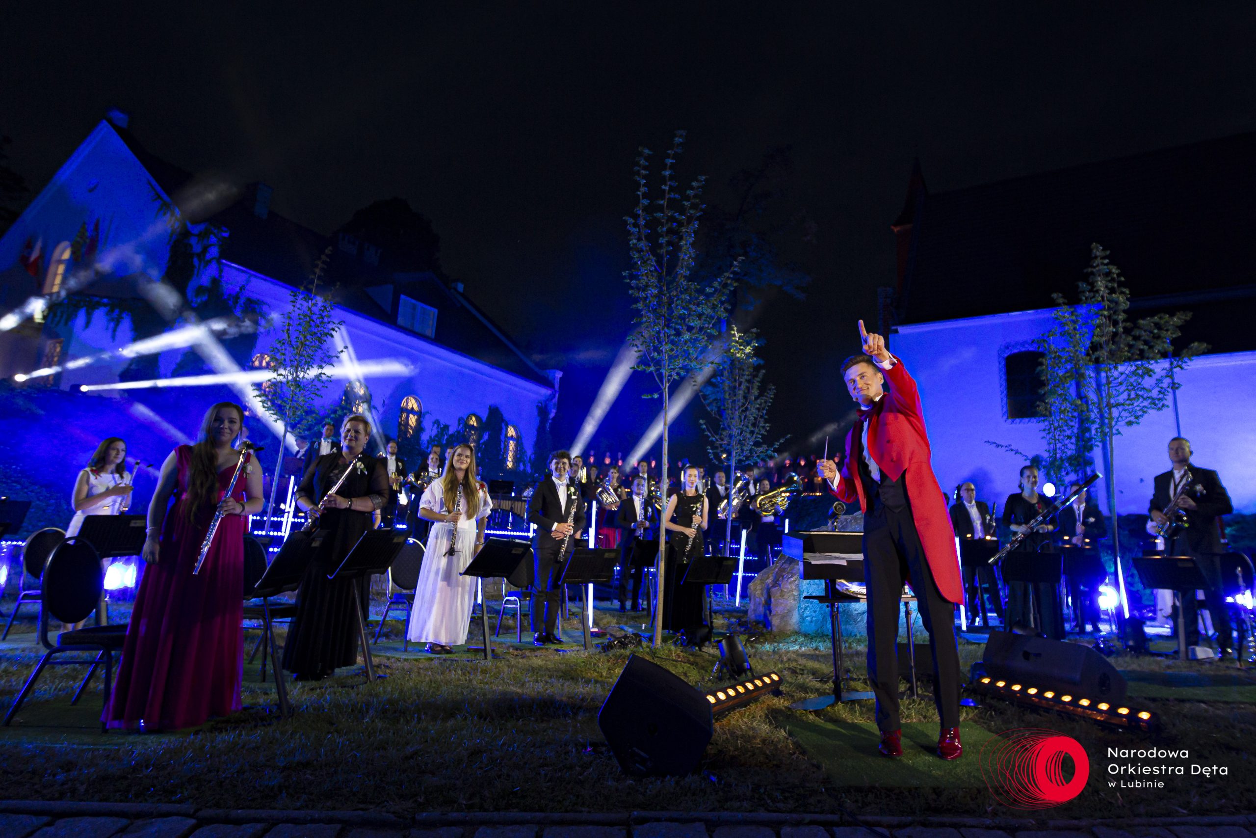 Narodowa Orkiestra Dęta zaprasza na casting