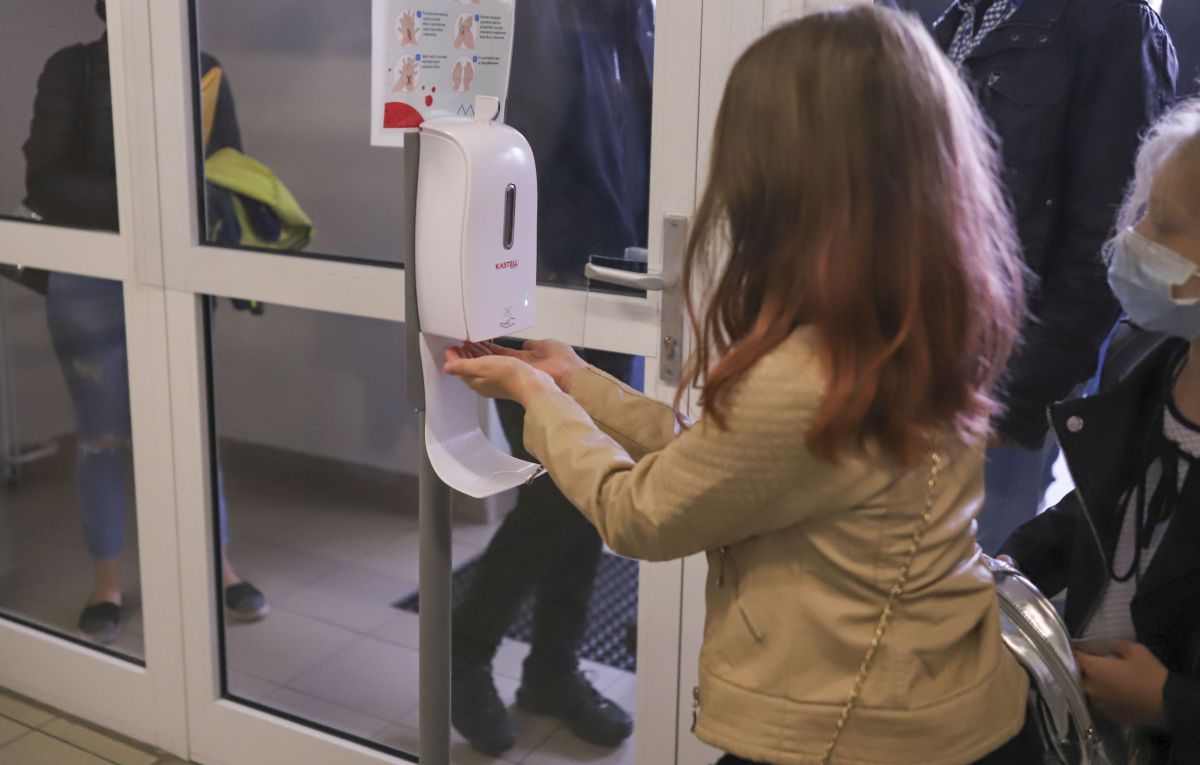 rozpoczęcie roku szkolnego, 01.09.2020 r (6)