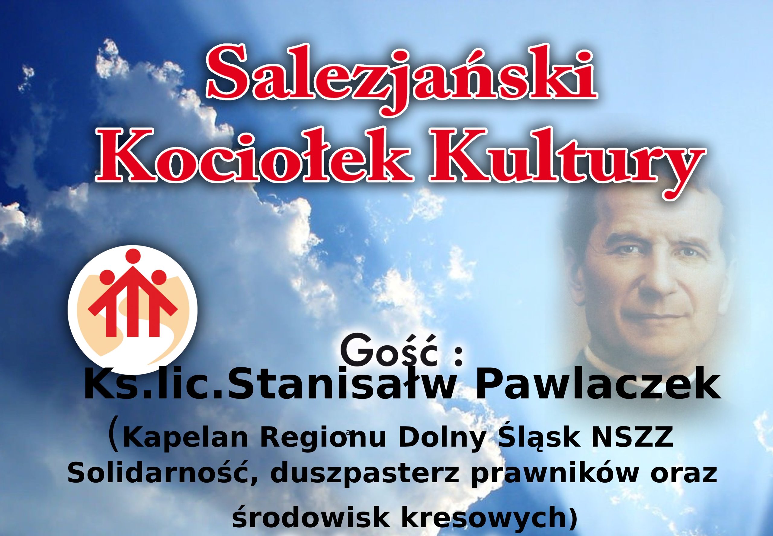 Reaktywacja Salezjańskiego Kociołka Kultury