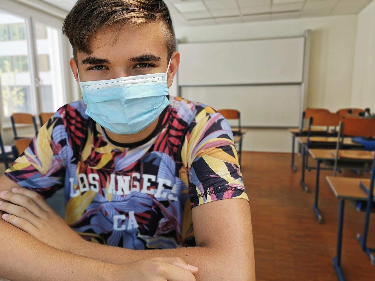 Szkoły przygotowane na COVID-19?