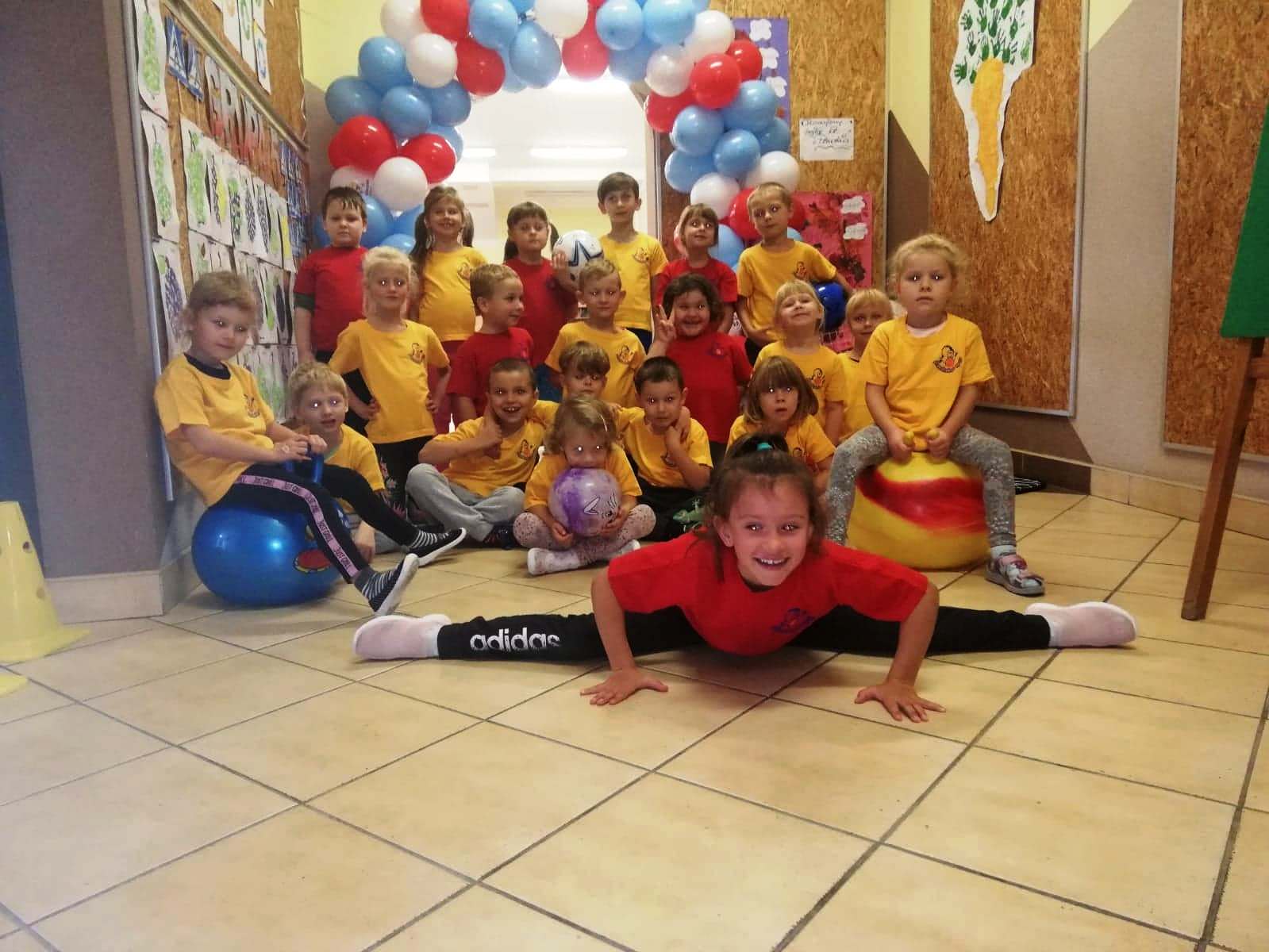 Europejskie Dni Sportu