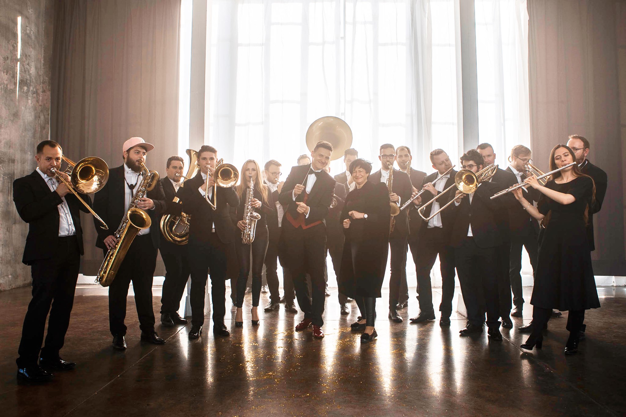 Najlepsza muzyka, w pięknych aranżacjach – Orkiestra zaprasza na koncert