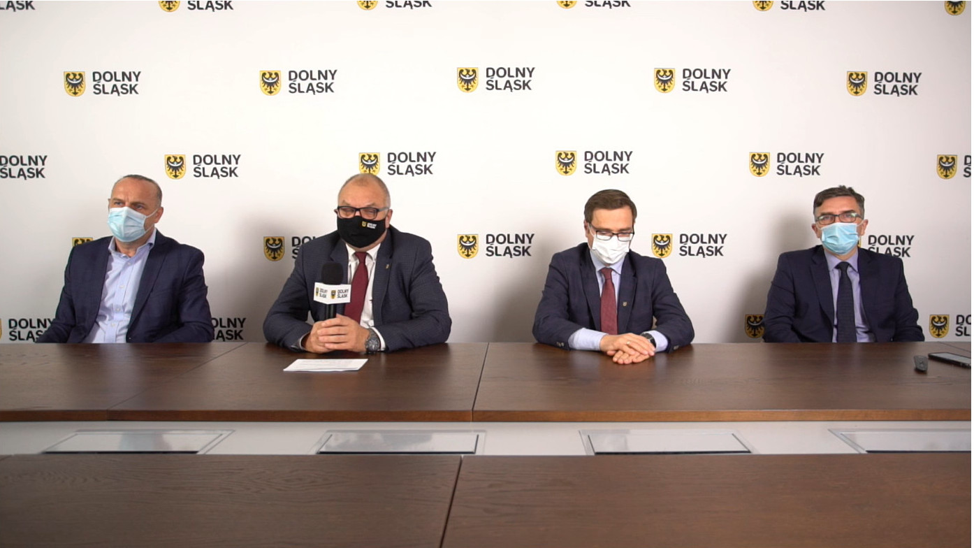 Aplikacja do walki z rakiem