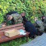 Hospicjum_Palium_żonkile_klasa_mundurowa (17)