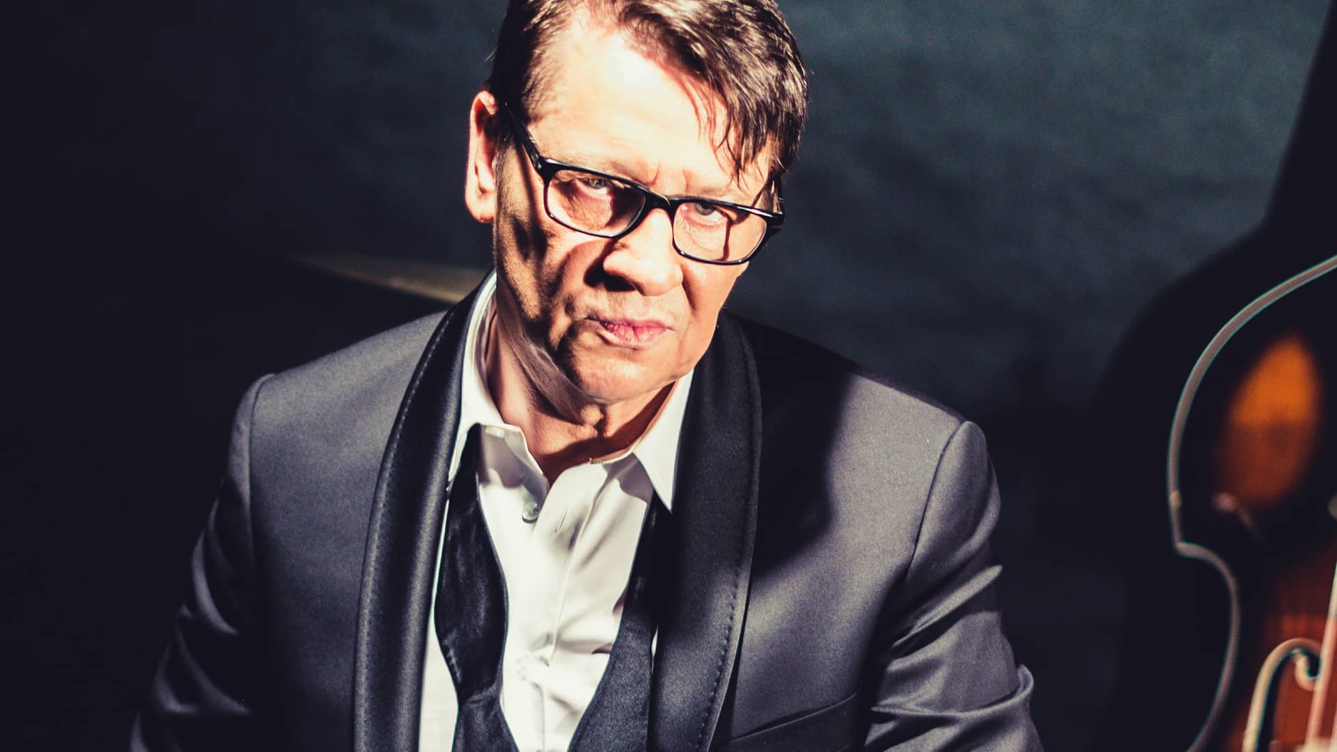 Maleńczuk wystąpi w Lubinie