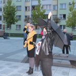 Protest w Rynku ws. zakazu aborcji, 23.10.2020 r (35)