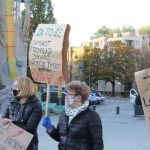 Protest ws. zakazu aborcji, rynek, 24.10.2020 r (100)