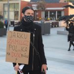 Protest ws. zakazu aborcji, rynek, 24.10.2020 r (104)