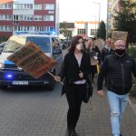 Protest ws. zakazu aborcji, rynek, 24.10.2020 r (71)