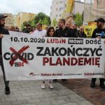 Stop Covid marsz protest manifestacja (33)
