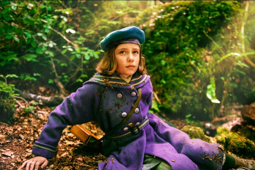 Polskie produkcje i kino familijne