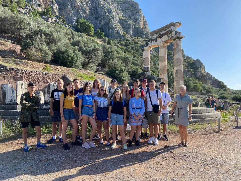 Dlaczego warto wyjechać na zagraniczne praktyki zawodowe