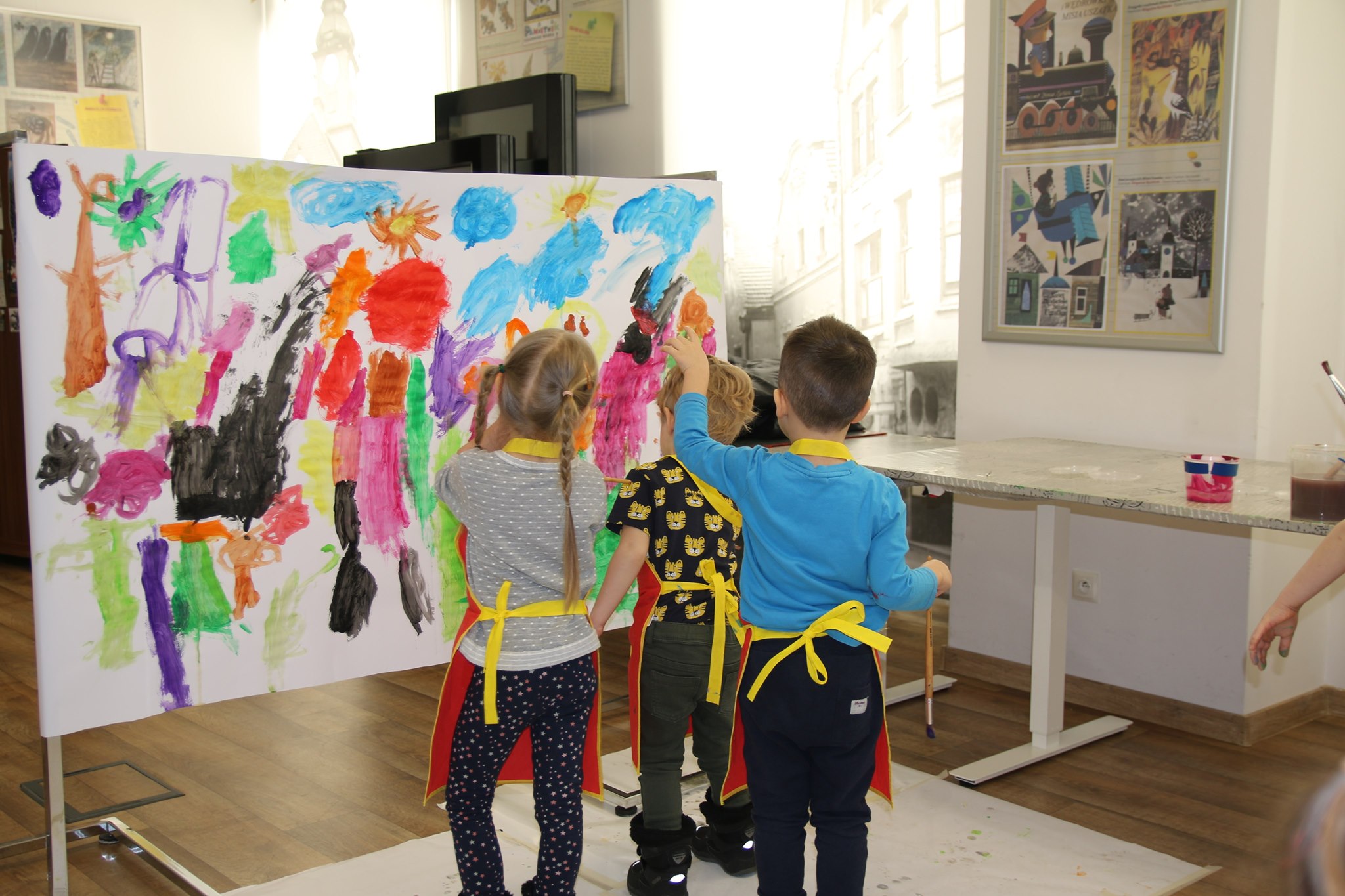 Wracają warsztaty w Muzeum Historycznym