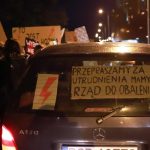 czarny protest, aborcja, 28.10.2020 r (30)
