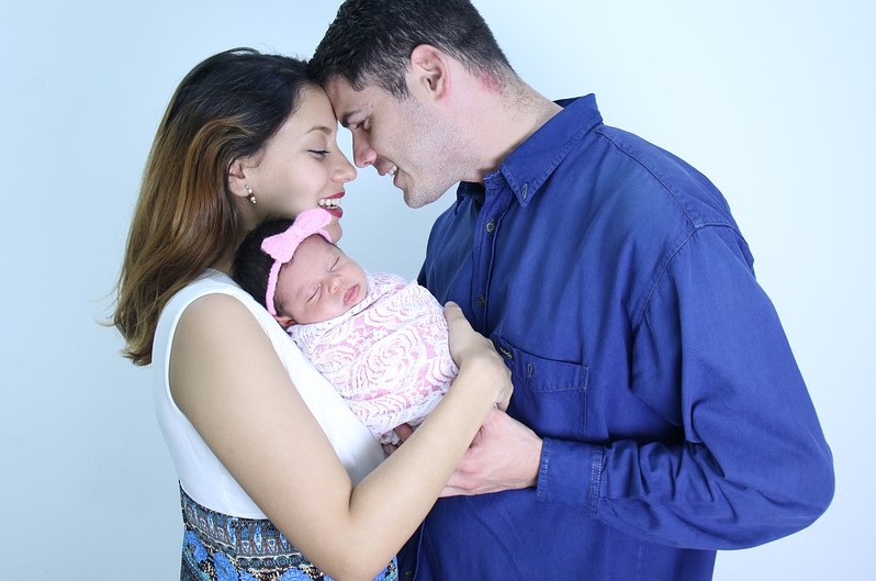 Szpital znów wstrzymał porody rodzinne