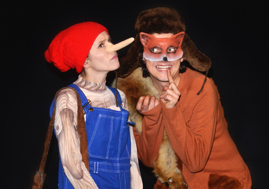 Filmowa jesień w kinach