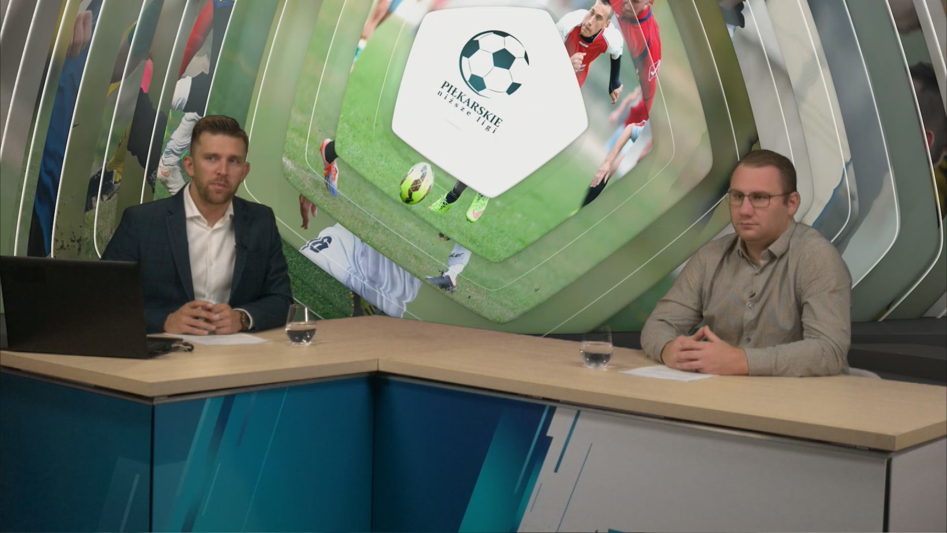 Piłkarskie Niższe Ligi