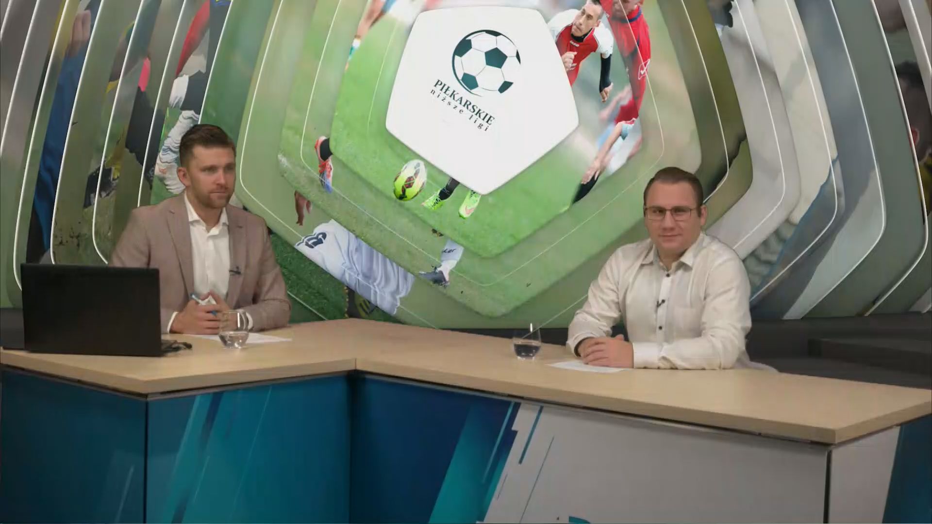 Piłkarskie Niższe Ligi