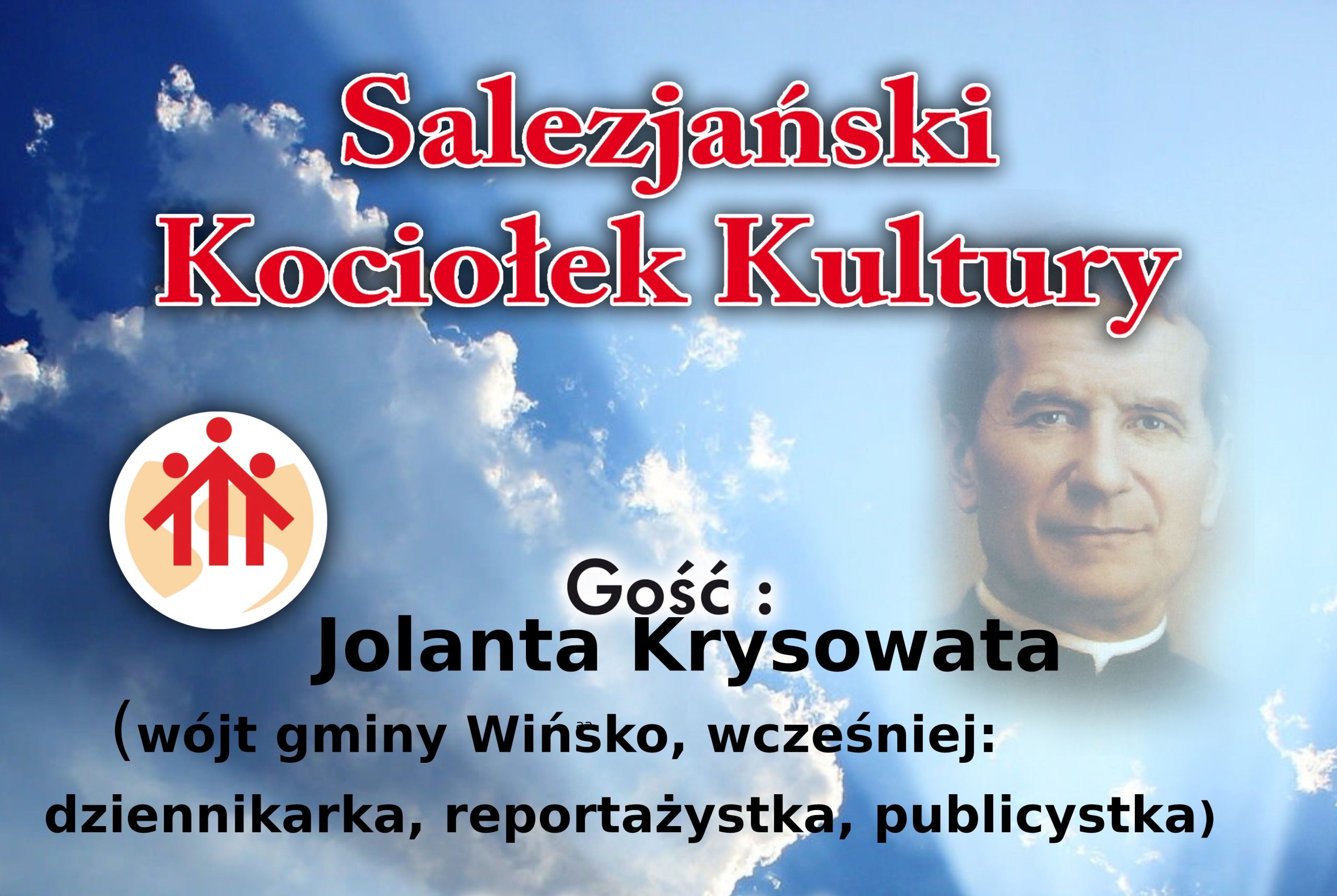 Salezjański Kociołek Kultury odwołany