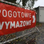 pogotowie wymazowe, 2020 jesień
