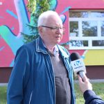 sadzenie żonkili, Warczewski Zbigniew, 05.10 (45)