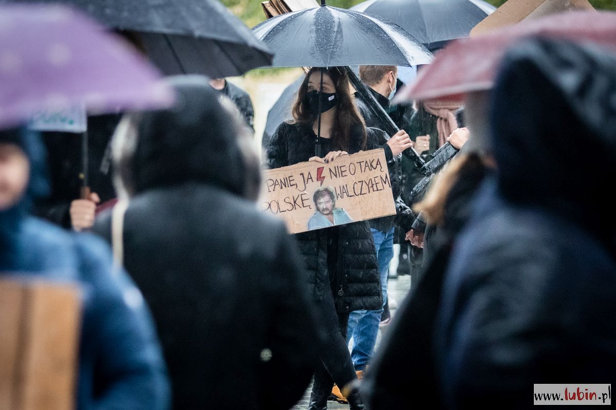 Walczą o wolny wybór