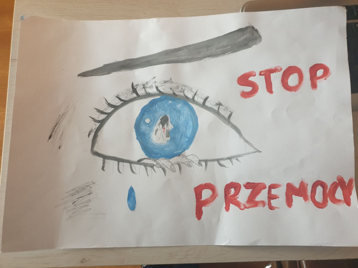 19 dni przeciwko przemocy