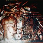 Ciśnienie górotworu