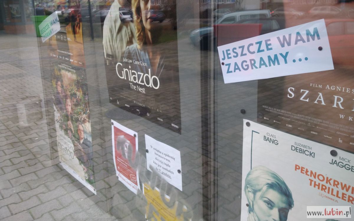 Z realu do sieci – bezpłatne koncerty online