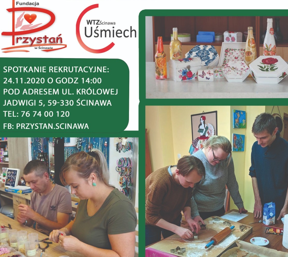 Powiatowy Festiwal Twórczości Osób z Niepełnosprawnością