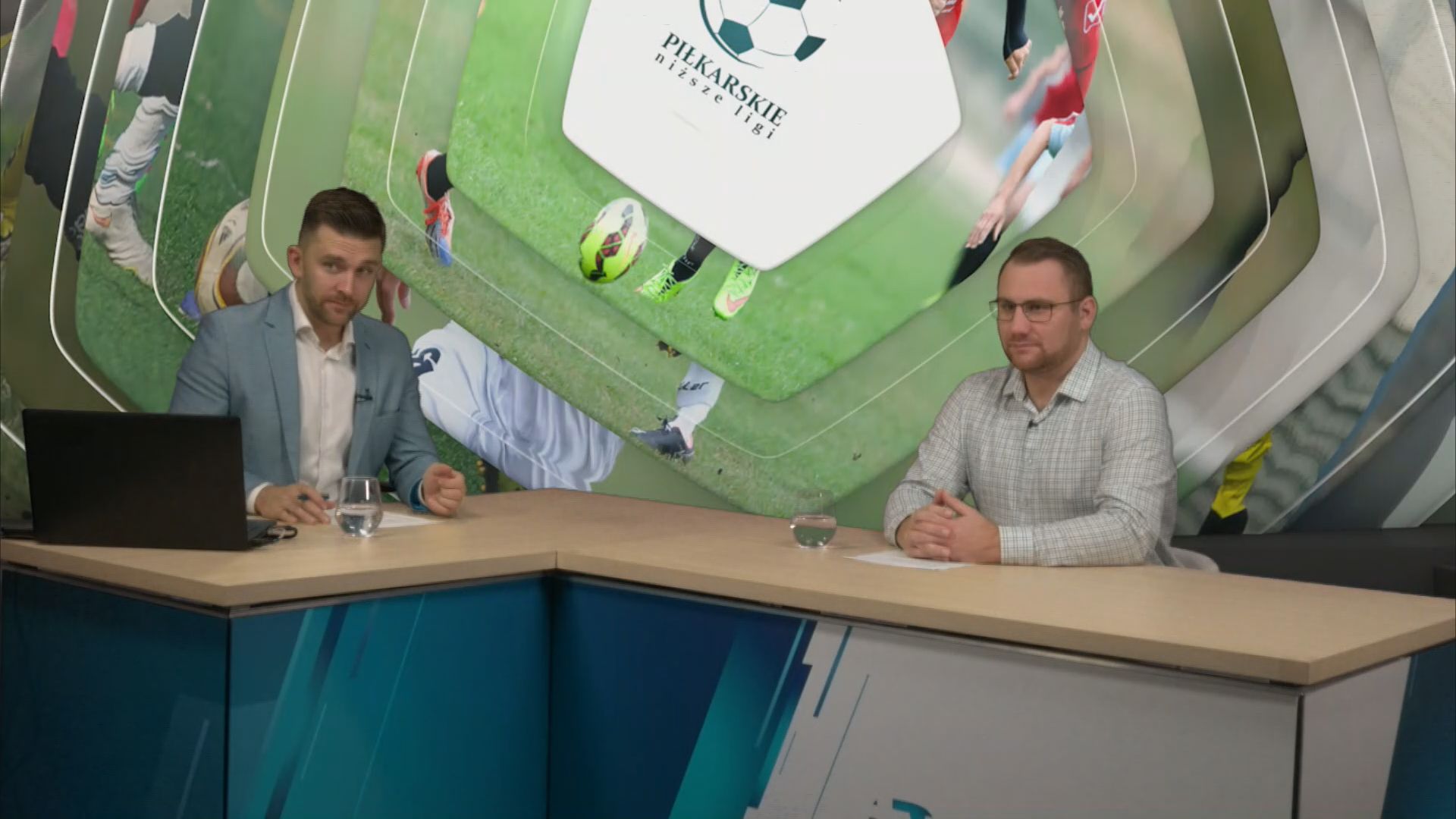 Piłkarskie Niższe Ligi