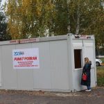 punkt wymazowy przy Bema (1)